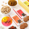 Joyful Indulgence New Year Treats Online