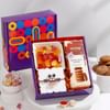 Joyful Kids Rakhi Hamper Online
