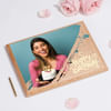Buy Joyful Memories Personalized Birthday Photo Frame