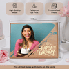 Shop Joyful Memories Personalized Birthday Photo Frame