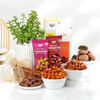 Joyful Moments Delight Hamper Online