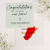 Gift Joyous Abode Personalized Housewarming Gift Set
