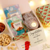 Joyous Abode Personalized Housewarming Gift Set Online