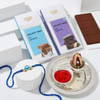 Joyride Rakhi Hamper for Kids Online