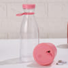 Shop Juice Buddy Pink Portable Mini Blender
