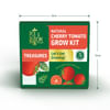 Gift Juicy Joy Cherry Tomato Grow Kit
