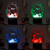 Shop Jungle Joy Personalized LED Lamp For Kids