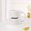 Gift Just Dua It Personalized Mug