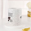 Buy Just Dua It Personalized Mug