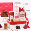 Gift Just My Type Valentine's Day Hamper
