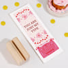 Shop Just My Type Valentine's Day Hamper
