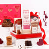 Just My Type Valentine's Day Hamper