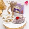 Kaju Katli Bliss Bhai Dooj Gift Box Online