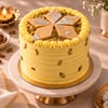 Shop Kaju Katli Cake (1 Kg)