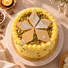 Kaju Katli Cake (Half Kg) Online