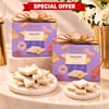 Kaju Katli Diwali Gift Combo
