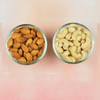 Buy Kalash Diya Set with Sweet & Dryfruits