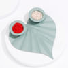 Shop Kalpavriksha Rakhi And Sweet Gift Hamper