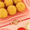 Kalpvriksh Rakhi Hamper Online