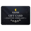 Kalyan Diamond Jewellery E-Gift Card Rs 2000
