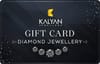 Kalyan Diamond Jewellery E Gift Card Rs 50000 Online