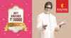 Kalyan Diamond Jewellery Gift Card Rs.10000 Online