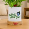 Gift Kanha's Green Era Bamboo Plant
