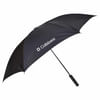 Kargil 23 Inches Black Umbrella Online