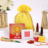 Gift Karwa Chauth Pooja Hamper