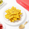 Gift Kesar Dry Fruit Katli (400 Gm)