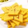 Buy Kesar Dry Fruit Katli (400 Gm)