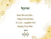 Keventerï¿½Anniversary Card HD