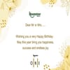 Keventers Birthday - Jaipur