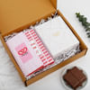 Shop Key To My Heart - Valentine's Day Hamper