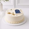 Buy Key to the Heart Cake (1kg)