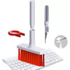 Keyboard Cleaning Brush - 5 In 1 - Assorted - Single Piece Online