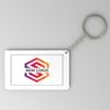 Keychain - Customizable with Logo