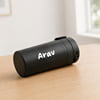 Buy Kha Ke Jaaunga Personalized Black Vacuum Insulated Mug