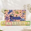 Khadi Natural Ayurvedic Soap - Pack of 6