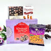 Khajur Mithai & Snacks Online