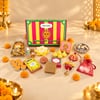 Gift Khushiyon Ka Dabba Set