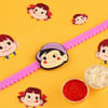 Kid's Rakhi Online