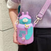 Gift Kid's Sipper Bottle - Assorted - Single Piece