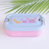Shop Kids Lunch Box - Rabbit