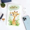 Kids Notebook Online