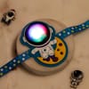 Gift Kids Rakhi Gift Combo