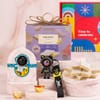 Kids Rakhi Gift Combo