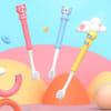 Buy Kids Toothbrush - Assorted - Single Piece