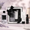 Kimirica French Lavender Self-Care Discovery Gift Set
