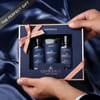 Gift Kimirica Gentlemen's Travel Grooming Gift Hamper